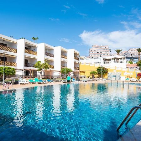 Neptuno Pool And Beach Private Access Puerto de Santiago  Εξωτερικό φωτογραφία