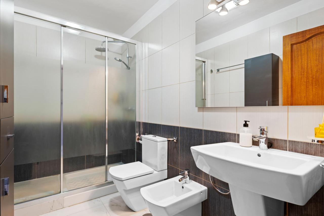 Neptuno Pool And Beach Private Access Puerto de Santiago  Εξωτερικό φωτογραφία