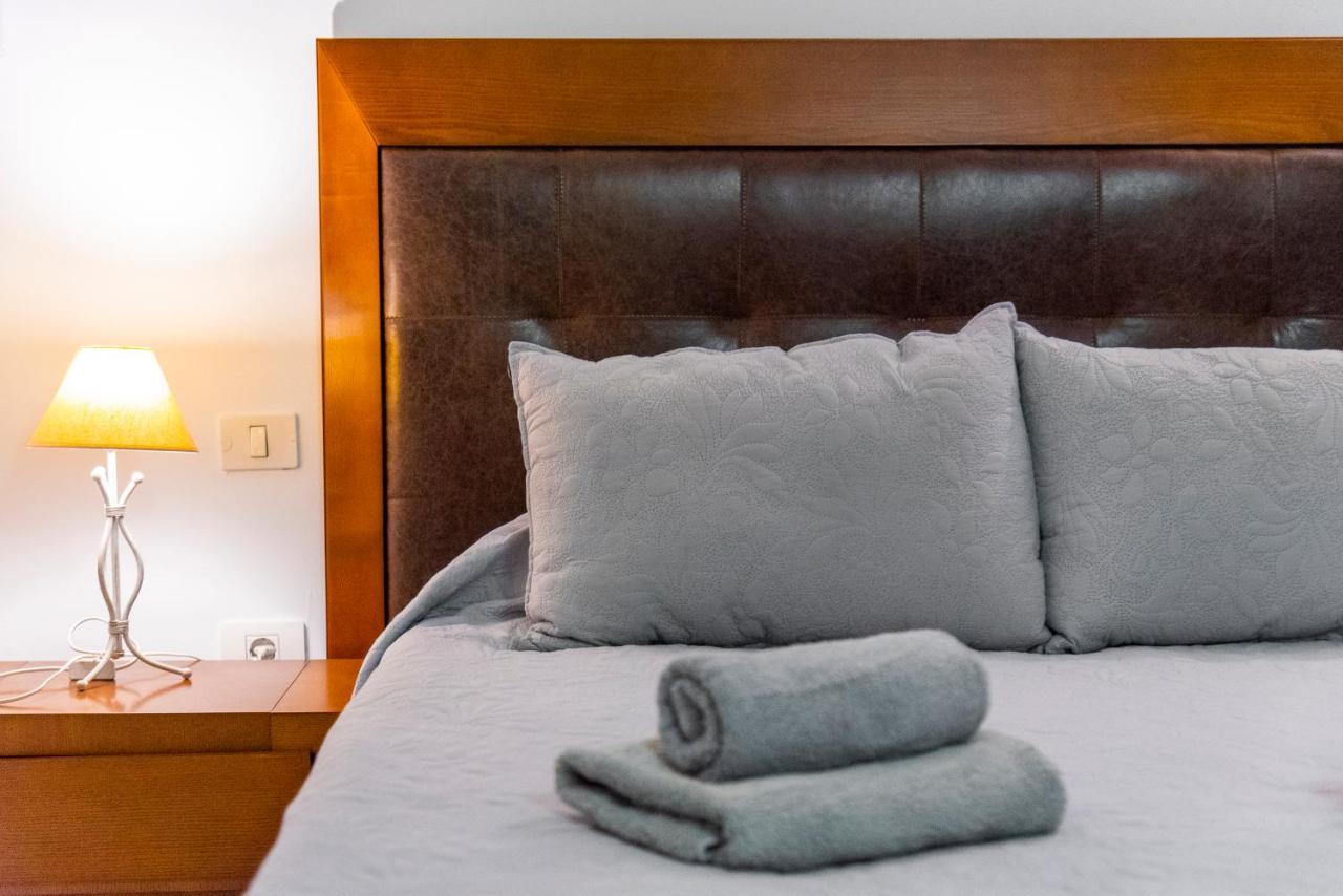 Neptuno Pool And Beach Private Access Puerto de Santiago  Εξωτερικό φωτογραφία